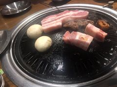 -·缸桶屋·韩式牛肋条自助烤肉(西湖D11店)