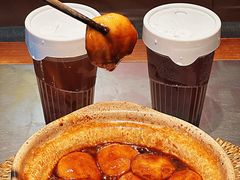 -胡叨叨黄油砂锅焗海鲜(百家湖1912店 )