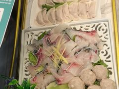 -粤顺渔坊·中山脆肉鲩火锅(清湖店)