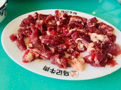 -乌记鲜活牛肉城(金砂东路店)