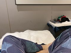 -华夏良子·足道SPA艾灸(翠微店)