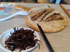 -甲乙饼·暖心粥(大成店)