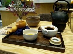-扫雪煮茶(西村店)