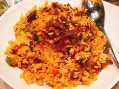 牛小排炒饭-好牛烧肉(世茂广场店)