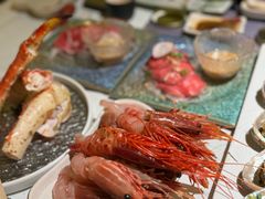 -上井料理黑金店(IFS国金中心店)