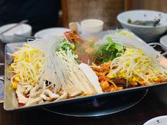 -金明子八带鱼馆(正宗韩国连锁店)