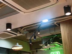 -翠华餐厅(湾仔店)