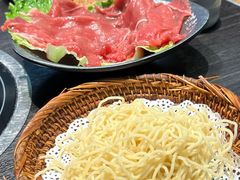 -炉角·鲍鱼牛腩煲(国贸商城店)