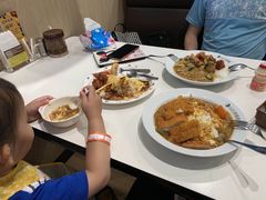 -COCO壱番屋(大华路店)