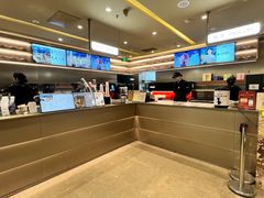 -霸王茶姬(东方新天地店)