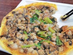 传统海蛎煎-海坛特色小吃·只做平潭特色菜(平潭店)