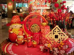 -南京金陵饭店