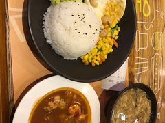 -海盗虾饭·剥好的小龙虾饭(SOHO尚都店)