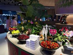 -海德温泉生活馆(朝阳大悦城店)