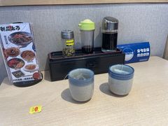 -东加寿司.料理(水游城店)