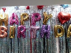 -麦当劳(百利广场店)