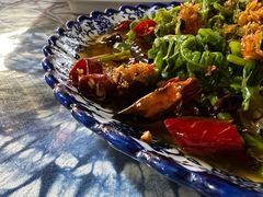 -龙姐私房菜(和顺古镇店)