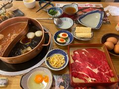 -伊豆野菜村(枫蓝国际店)