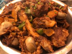 -龙方煲庄(余江路店)