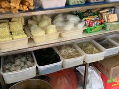 -魏记麻辣烫(宝塔路店)