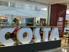 -COSTA COFFEE(西贸凯德晶品4层2店)