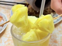 -渔记茶餐厅(渔村店)