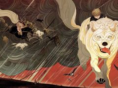 -八哥美术·成人美术画室(总校区)