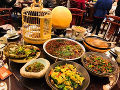 -杨记隆府(南坪店)