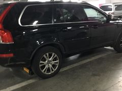 场地-中信泰富·又一城-停车场