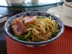 -翡翠29旋转餐厅·镇江国际雷迪森广场酒店