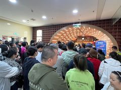 -鼎香缘海鲜自助火锅烤肉(锦辉购物广场店)