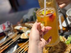 -烧蠔帮·生蚝海鲜牌档(观海店)