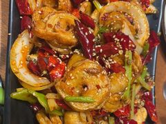 -刘成杰锦州烧烤(南河路店)