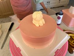 -千浔一暖DIY蛋糕烘焙(人民大学店)