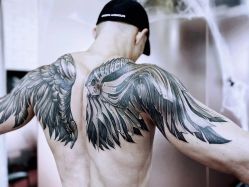 -海王刺青·纹身·穿孔饰品·TATTOO
