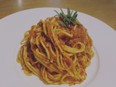 传统肉酱意面-C'è Amore爱意(亿合城店)