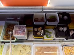 -李记鲜切牛肉自助火锅(紫薇花园店)