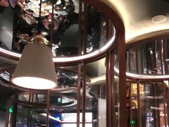 大堂-外婆家(静安大悦城店)