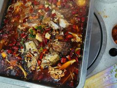-干锅王·重庆鸡公煲(吾悦店)