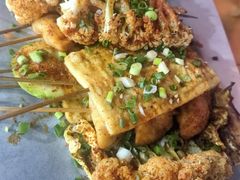 -为民烧烤吧.自贡爆炒菜(收录10年好店)