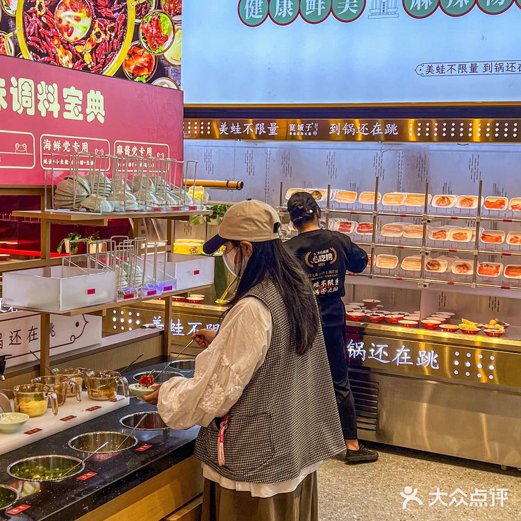 宁波！新开的！吃到扶墙出！