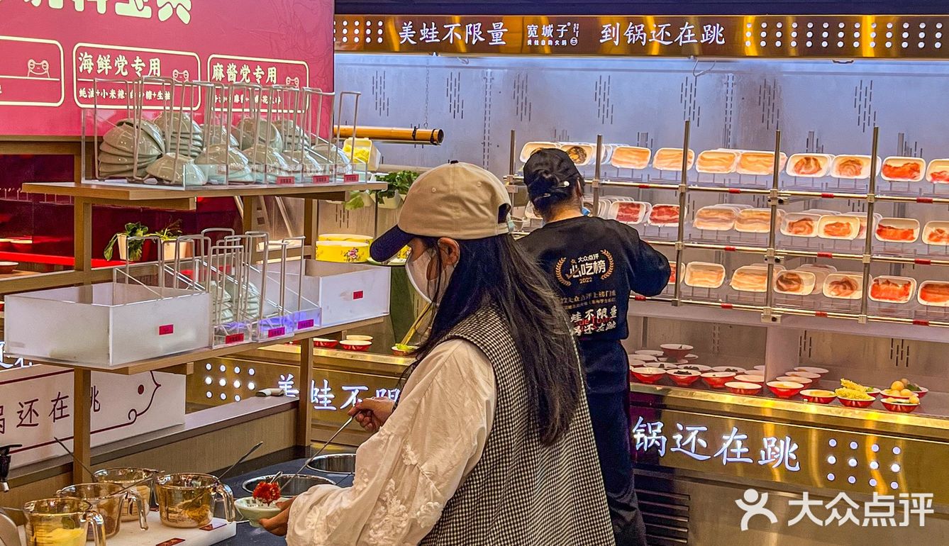 宁波！新开的！吃到扶墙出！