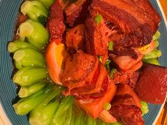 -五谷丰登·胶东海鲜·家常菜(张村店)