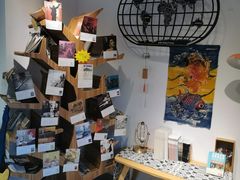 -时间行者书店(新安店)