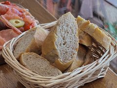 -Alimentari早午餐(安福路店)