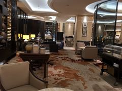 -上海新发展亚太JW万豪酒店