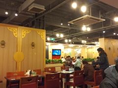 大堂-宏状元现熬粥·京味菜(五棵松店)