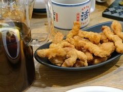 -鱼酷活鱼烤鱼(北美店)