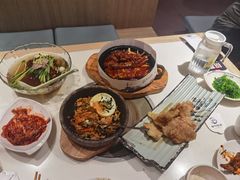 -七八冷面·延边朝鲜族美食(圣熙八号店)