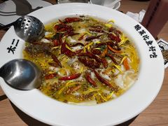 -太二酸菜鱼(门头沟龙湖天街店)